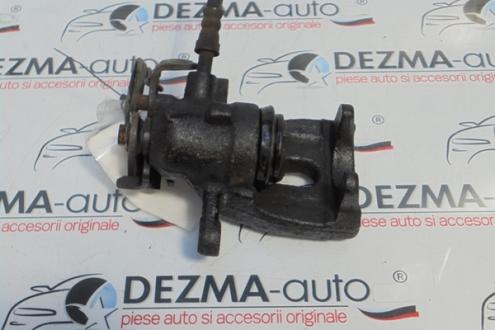 Etrier stanga spate, Ford Mondeo 4 sedan, 1.8tdci