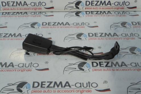 Capsa centura scaun dreapta fata 3C0857756, Vw Passat (3C2) (id:264367)