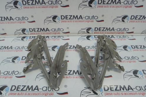 Set balamale capota fata GM13248766, Opel Insignia sedan