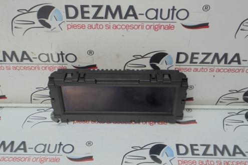 Display bord GM12844841G, Opel Insignia sedan