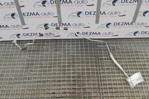 Conducta clima, 1K0820741AD, Vw Golf 5 (1K1) 2.0tdi (id:265655)