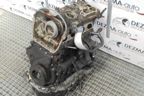 Motor, CAB, Audi A4 Avant (8K5, B8) 1.8tfsi (pr:110747)