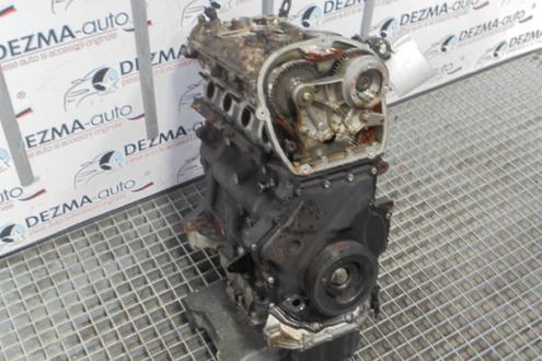 Motor, CAB, Audi A4 Avant (8K5, B8) 1.8tfsi (pr:110747)