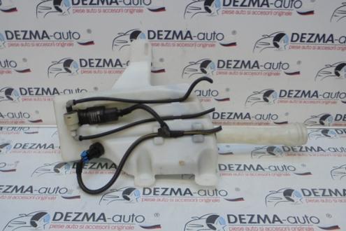 Vas strop gel cu motoras, GM13227295, Opel Insignia, A20DTJ