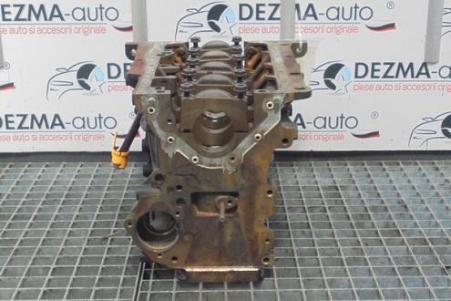 Bloc motor gol BPW, Audi A4 cabriolet (8H7) 2.0tdi, BPW