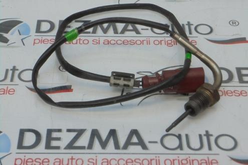 Sonda temperatura gaze 03L906088BH, Vw Passat Variant (365) 2.0tdi