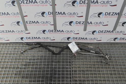 Conducta lichid servo directie, 8K1422893CA, Audi A5 (8T3) 1.8tfsi