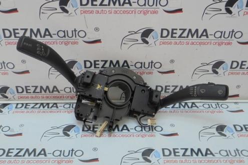 Maneta semnalizare cu maneta stergatoare, 8K0953502, Audi A5 (8T3)