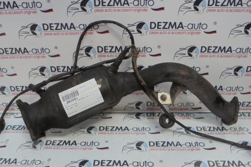 Catalizator, 8K0131701S, 8K0178FB, Audi A4 (8K, B8) 1.8tfsi, CAB