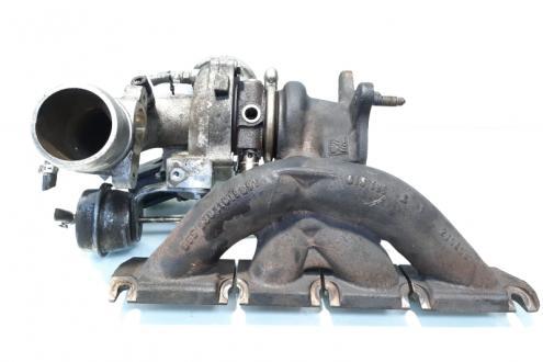 Turbosuflanta, 06H145701K, Audi A5 (8T) 1.8tfsi, CAB