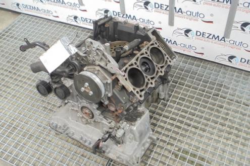 Bloc motor ambielat, CCWA, Audi A4 (8K2, B8) 3.0tdi