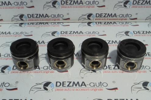 Piston, Bmw 1 (F20) 2.0d, B47D20A