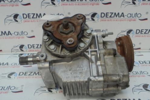 Grup diferential 0AV409053T, Vw CC, 2.0tdi, CFG