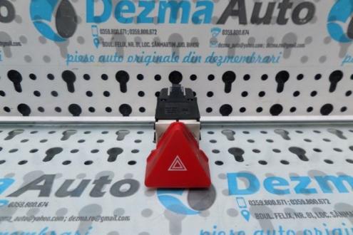 Buton avarie Vw Touran 1.9tdi, BXE, BLS, BKC, 1T0953509