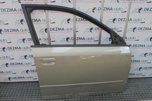 Usa dreapta fata, Audi A4 Avant (8E5, B6)