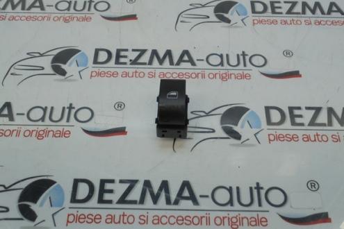 Buton comanda dreapta fata, 8Z0959855B, Audi A4 Avant (8E5, B6)