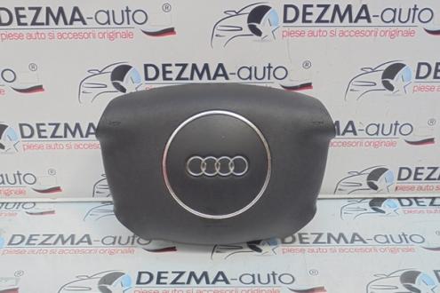 Airbag volan, 8P0880201J, Audi A4 Avant (8E5, B6)