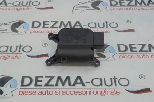 Motoras aeroterma bord, 8E2820511A, 0132801306, Audi A4 Avant (8E5, B6)