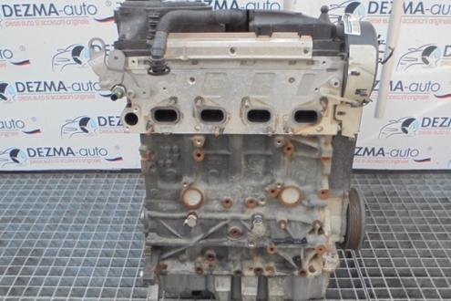 Motor CFG, Vw Scirocco (137) 2.0tdi  (pr:110747)