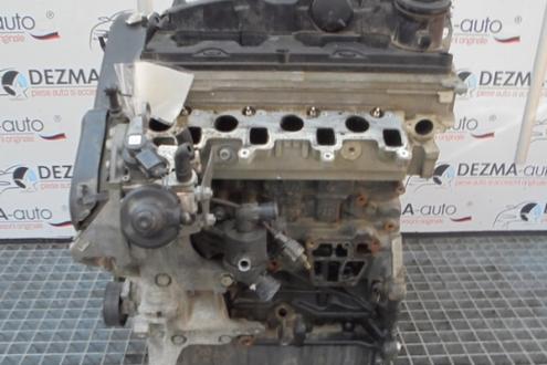 Motor CFG, Vw Scirocco (137) 2.0tdi  (pr:110747)