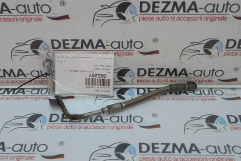 Conducta turbo, 73503216, Opel Zafira B (A05) 1.9cdti (id:265207)