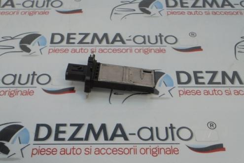 Senzor debitmetru aer, 2J02-Q2MYB,  Ford Mondeo 4, 1.8tdci (id:265221)