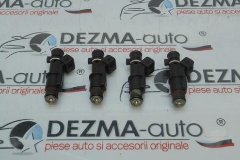 Injector Peugeot 307 (3A/C) 2.0B