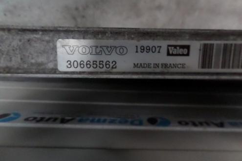 Radiator clima Volvo XC 90, 30665562