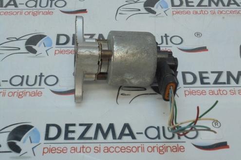 Egr, Peugeot 307 sedan 2.0B