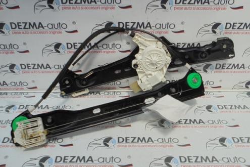 Macara cu motoras dreapta fata 7140588, 6927028, Bmw 3 (E90) (id:265956)