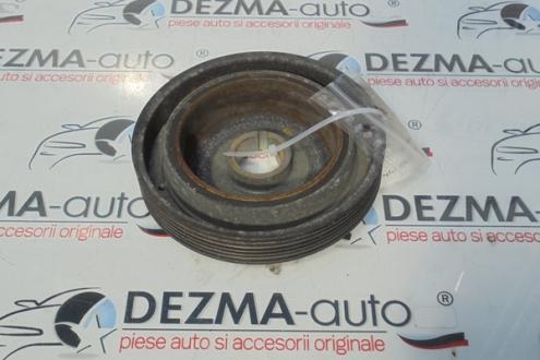 Fulie motor, 96417419 80, Peugeot 206, 2.0B, RFN