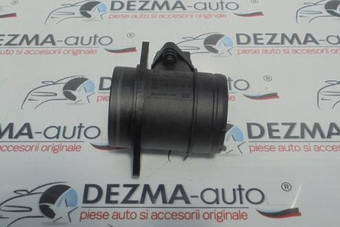 Debitmetru aer, 038906461B, 0281002531, Seat Altea XL (5P5, 5P8) 1.9tdi (id:266181)