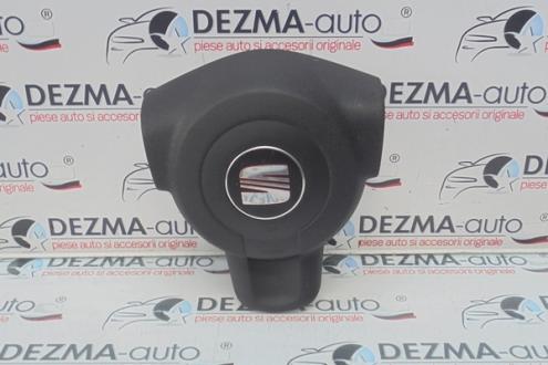 Airbag volan, 5P0880201Q, Seat Altea XL (5P5, 5P8) (id:266236)