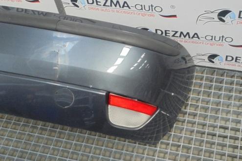 Bara spate 2M51-17906, Ford Focus (DAW) (id:266288)