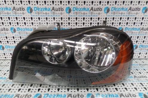 Far stanga Volvo XC 90, 2002-In prezent