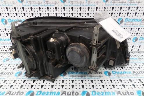 Far stanga Volvo XC 90, 2002-In prezent