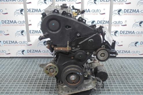 Motor, 1CD-FTV, Toyota - Avensis (T25) 2.0D (id:266364)