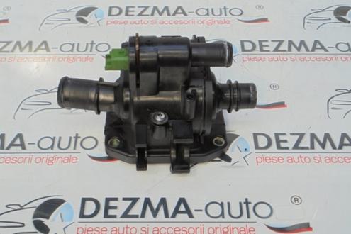 Corp termostat, 9654393880, Citroen C2 (JM) 1.4hdi, 8HZ