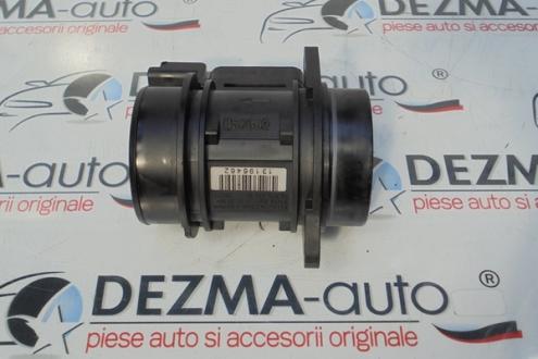 Debitmetru aer, 9657533680, Citroen C2 (JM) 1.4hdi, 8HZ