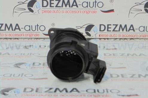 Debitmetru aer, 9657533680, Citroen C2 (JM) 1.4hdi, 8HZ