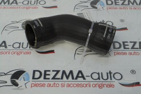 Furtun intercooler mic, Citroen C2 (JM) 1.4hdi, 8HZ