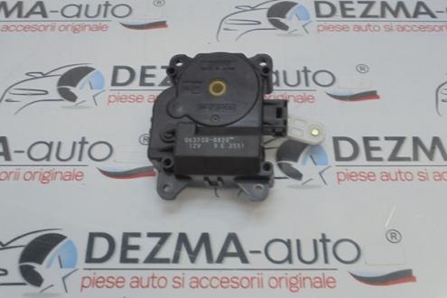 Motoras aeroterma bord, 063700-8820, Toyota - Avensis (T25) 2.0D (id:266522)