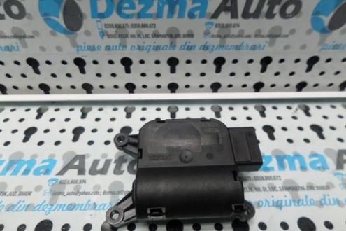 Motoras grila aeroterma bord Skoda Octavia 2, 1K2907511C