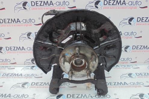 Fuzeta dreapta fata cu abs, Toyota - Avensis (T25) 2.0D (id:266401)