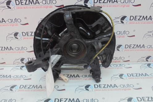 Fuzeta dreapta fata cu abs, Toyota - Avensis (T25) 2.0D (id:266401)