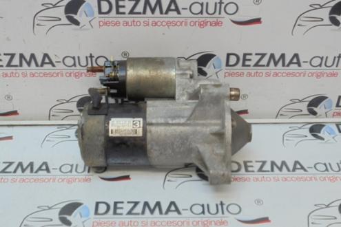 Electromotor, 9656317680, Citroen Jumpy 2.0B, RFN