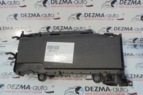 Carcasa filtru aer, 9652987380, 9647737680, Citroen C3 ll, 1.4hdi, 8HZ