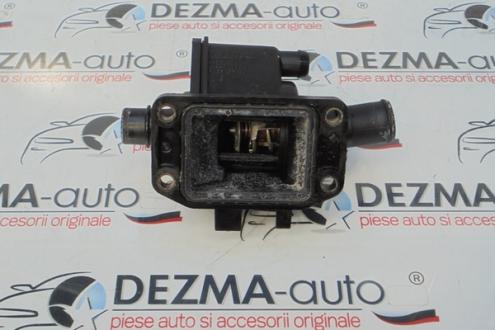 Corp termostat, 9654393880, Citroen C3 ll, 1.4hdi, 8HZ