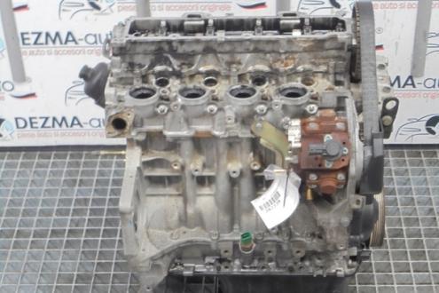 Motor, Peugeot 1007 (KM) 1.4hdi, 8HZ