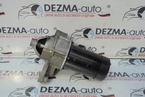 Electromotor, 9640825280, Peugeot 1007 (KM) 1.4hdi, 8HZ